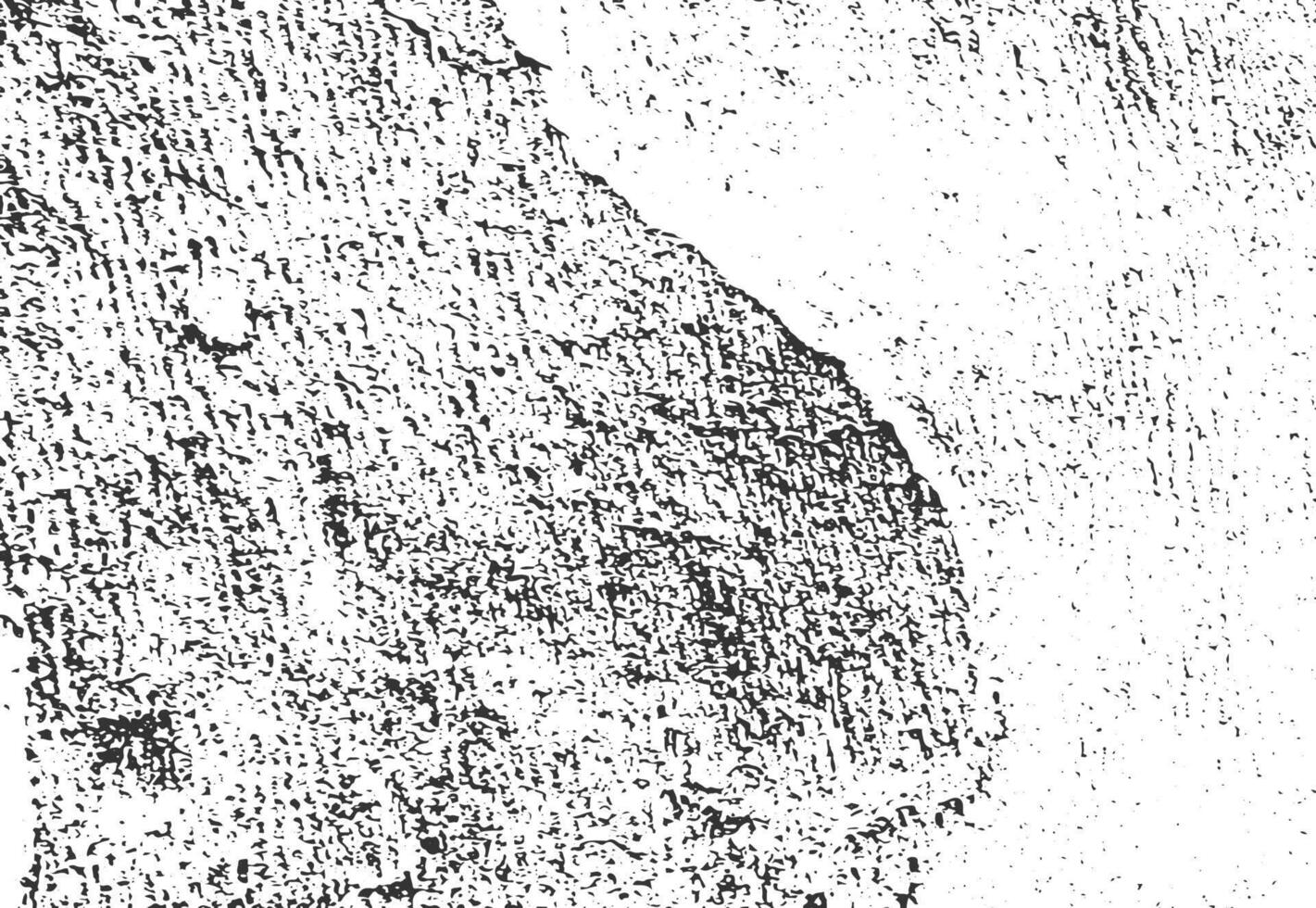Rough testure distressed overlay texture design. grunge texture overlay background vector