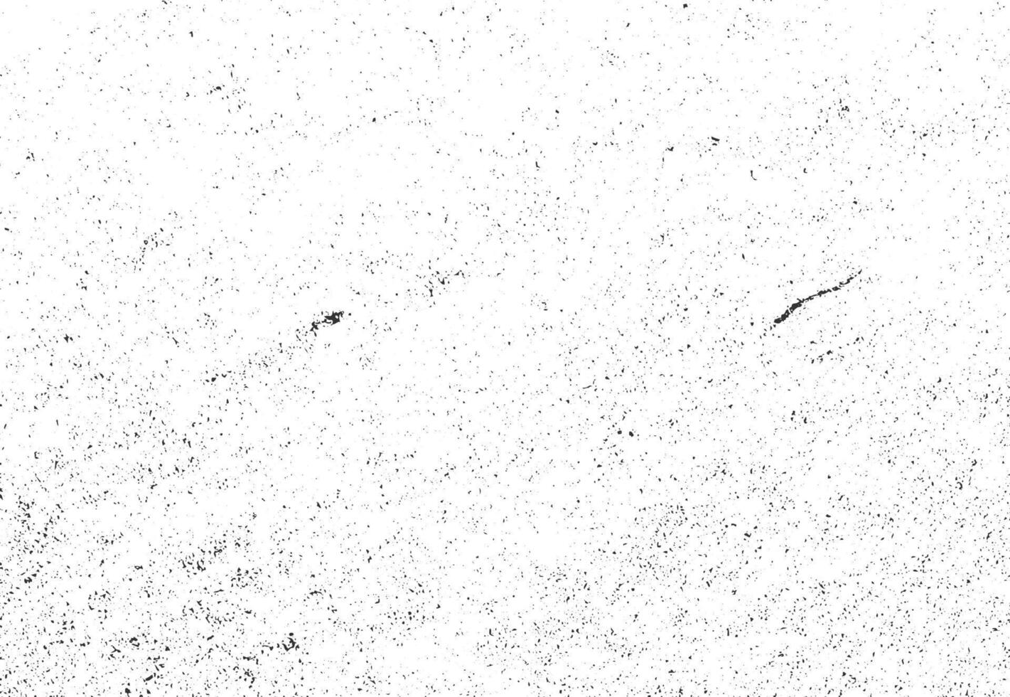 Texture of scratches, cracks, dust, grunge background. Vintage dirty pattern vector