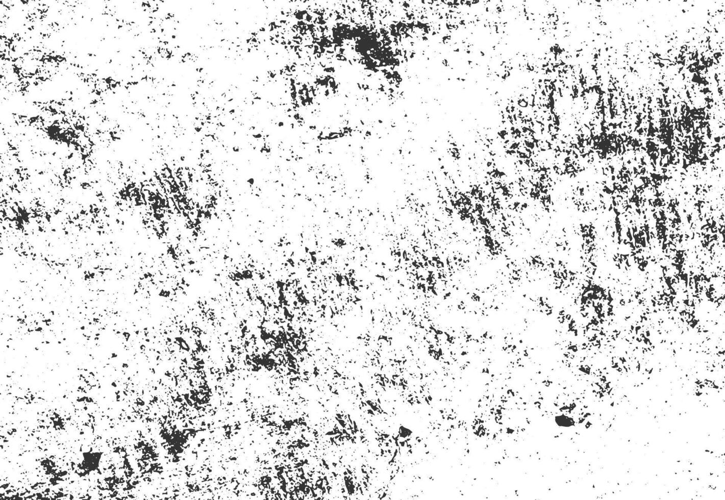 grunge background texture. Texture of scratches, cracks, dust, vintage dark dirty pattern vector