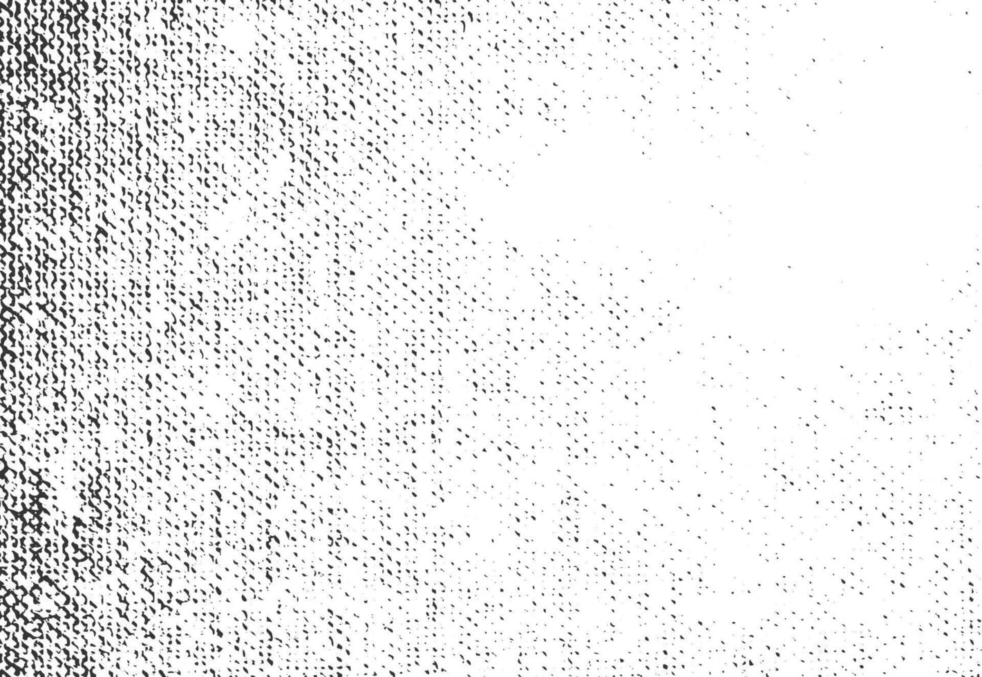 Rough testure distressed grunge overlay texture design. Dark spotted illustration vector