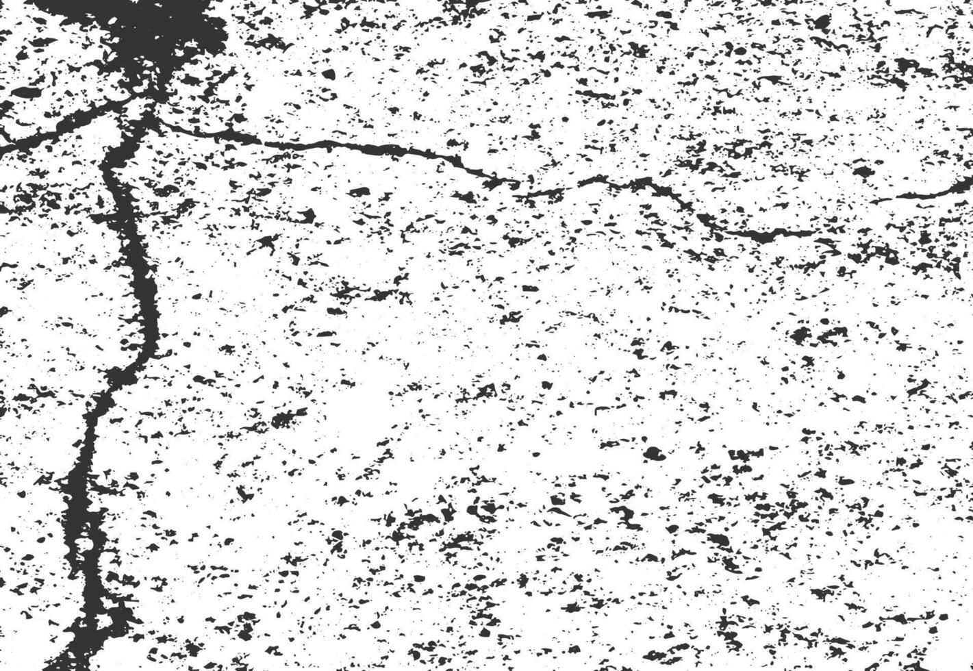 Vintage subtle grunge scratch background texture. Rough distressed illustration vector