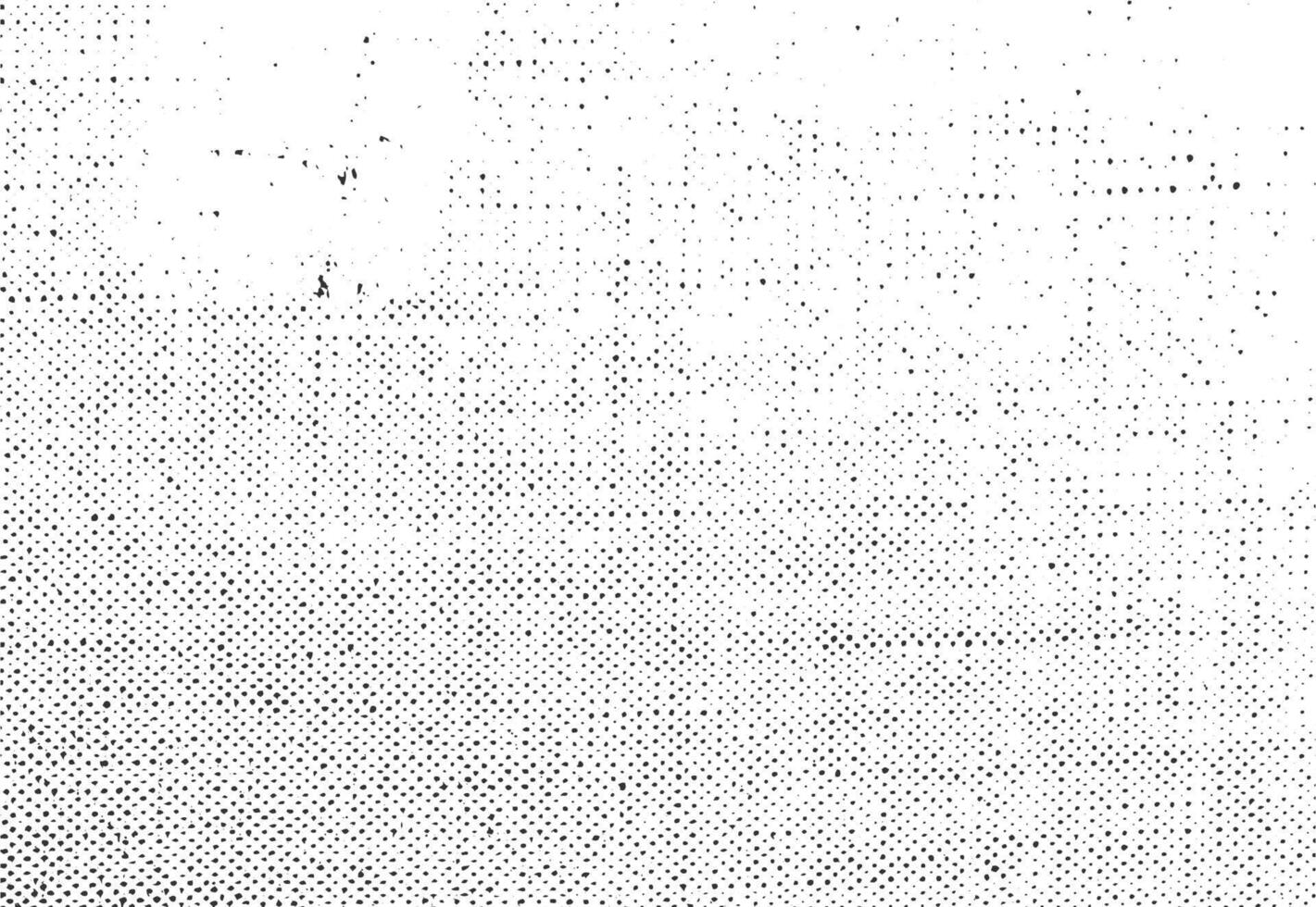 Rough testure distressed grunge overlay texture design. Dark spotted illustration vector