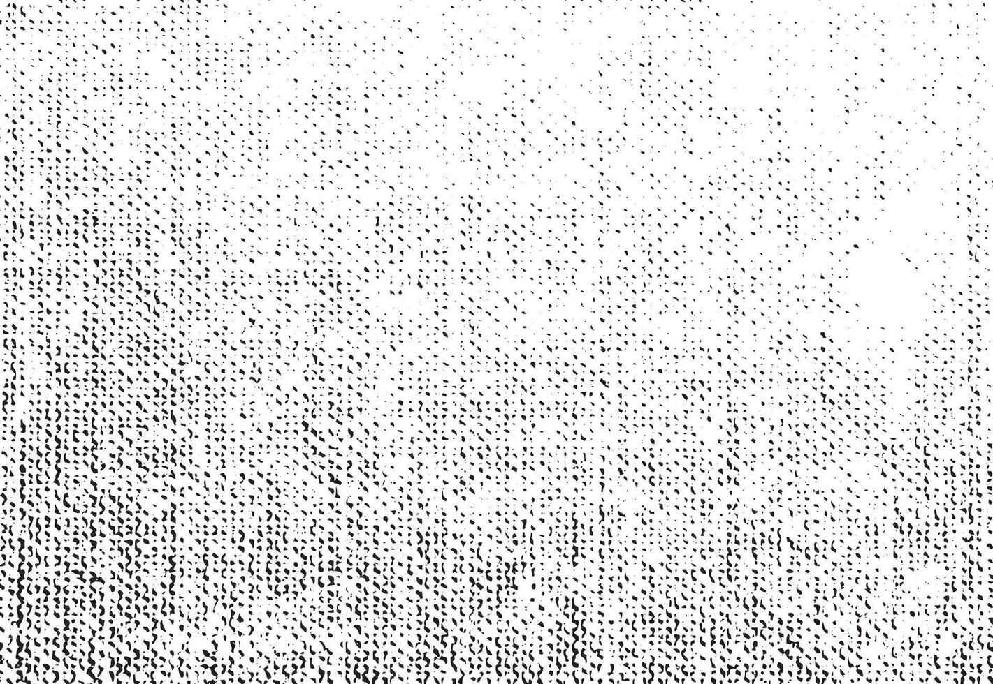 Rough testure distressed grunge overlay texture design. Dark spotted illustration vector