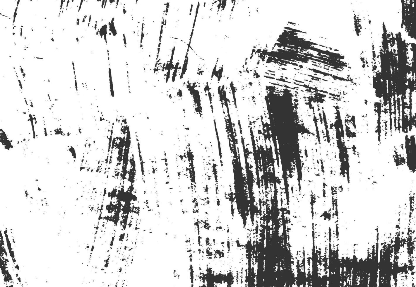 Brush Set Grunge Design Elements vector