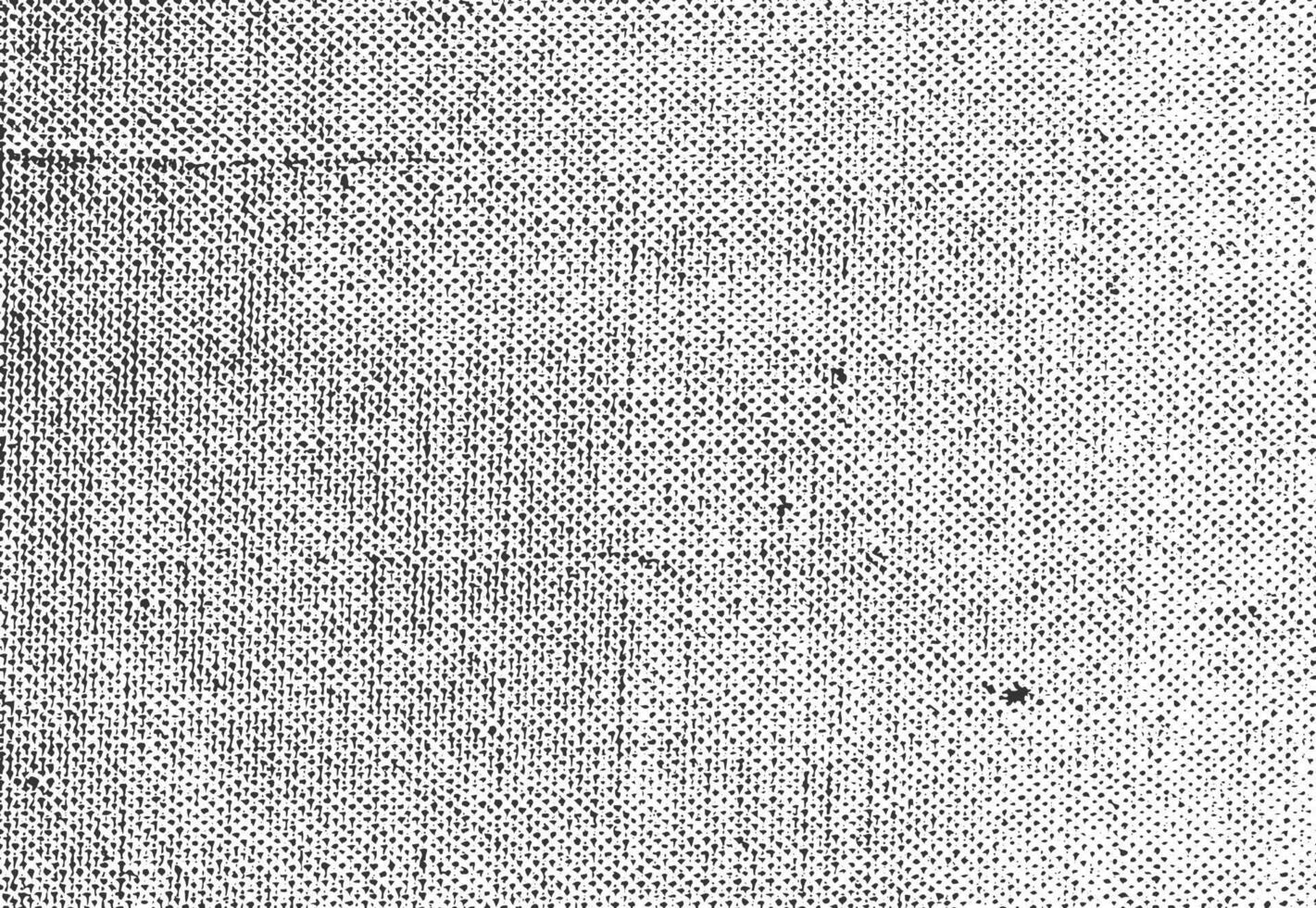 Rough testure distressed grunge overlay texture design. Dark spotted illustration vector
