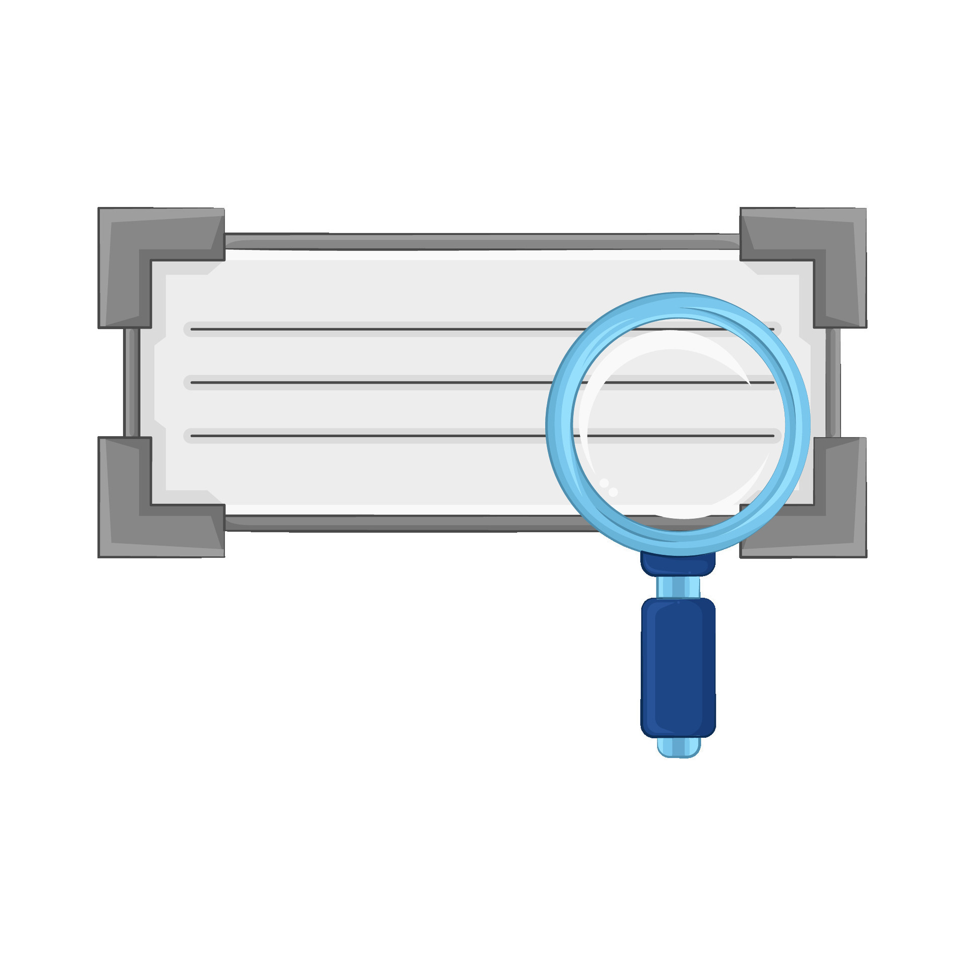 Illustration of search 43338001 Vector Art at Vecteezy