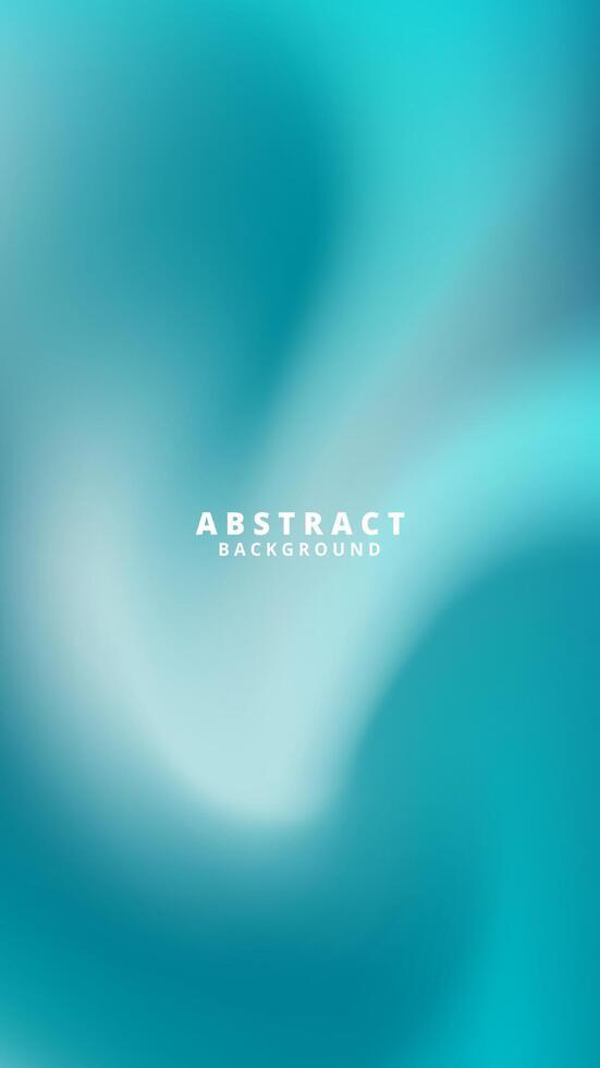 Abstract Background blue color with Blurred Image is a visually appealing design asset for use in advertisements, websites, or social media posts to add a modern touch to the visuals. vector