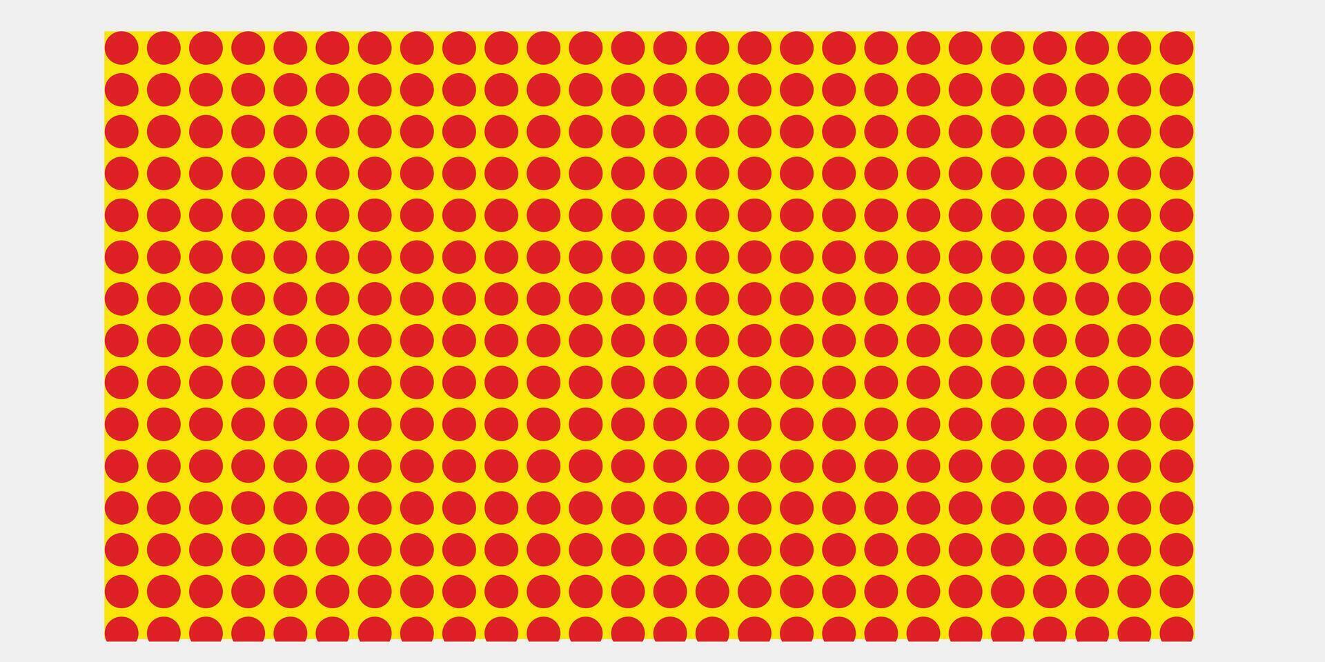 Thumbnail Background Design. vector