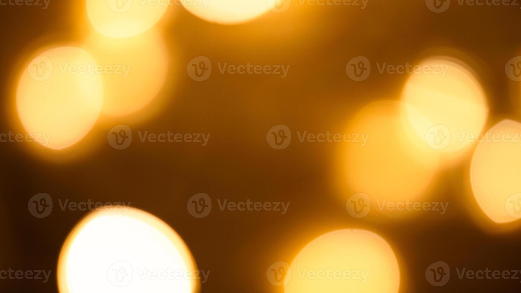 brown golden BOKEH background photo