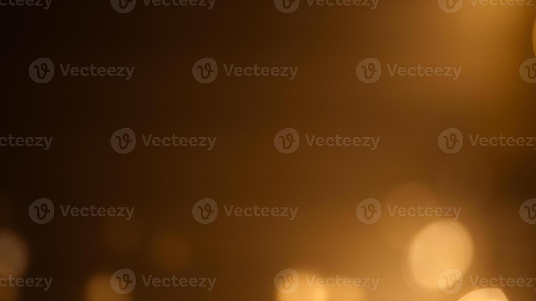 brown golden BOKEH background photo