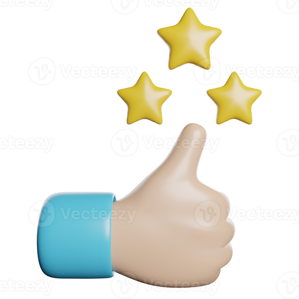 Recommended Like Gesture png