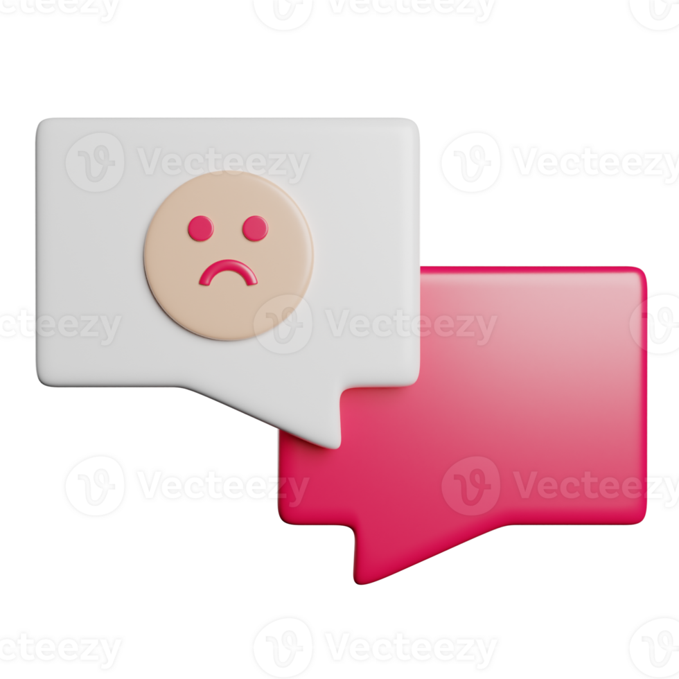 Bad Review Feedback png