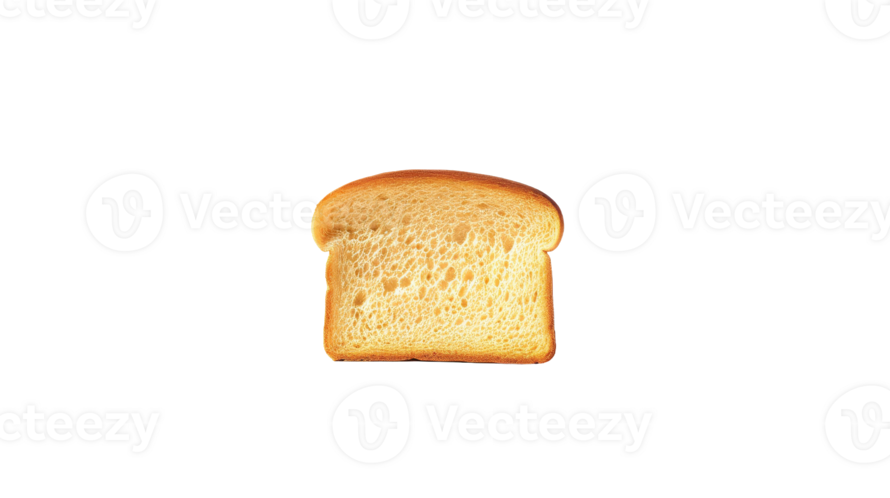 The Bread Slicer isolated on the transparent background, Format png