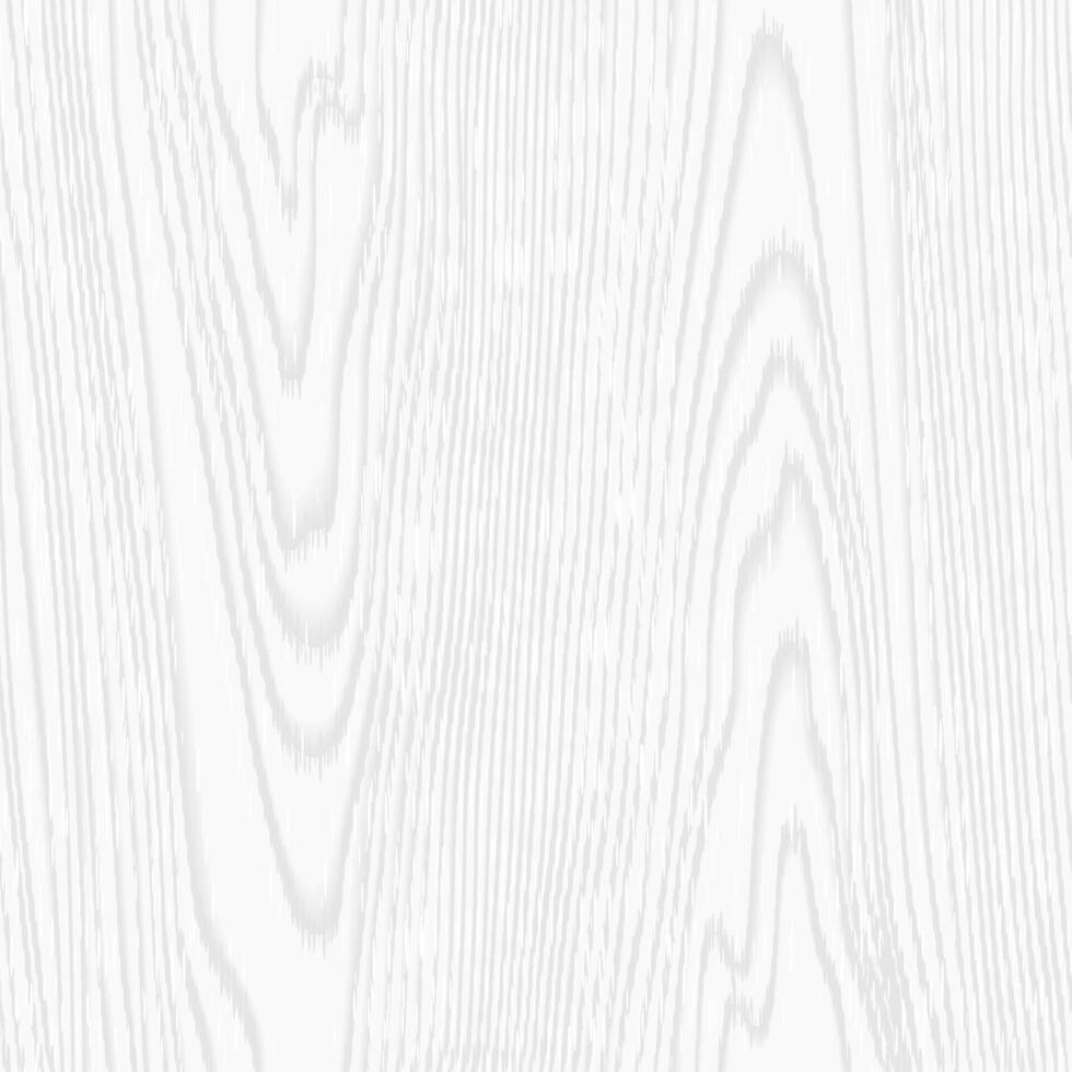 White seamless tree texture. Template for illustrations, posters, backgrounds, prints, wallpapers. EPS10. vector