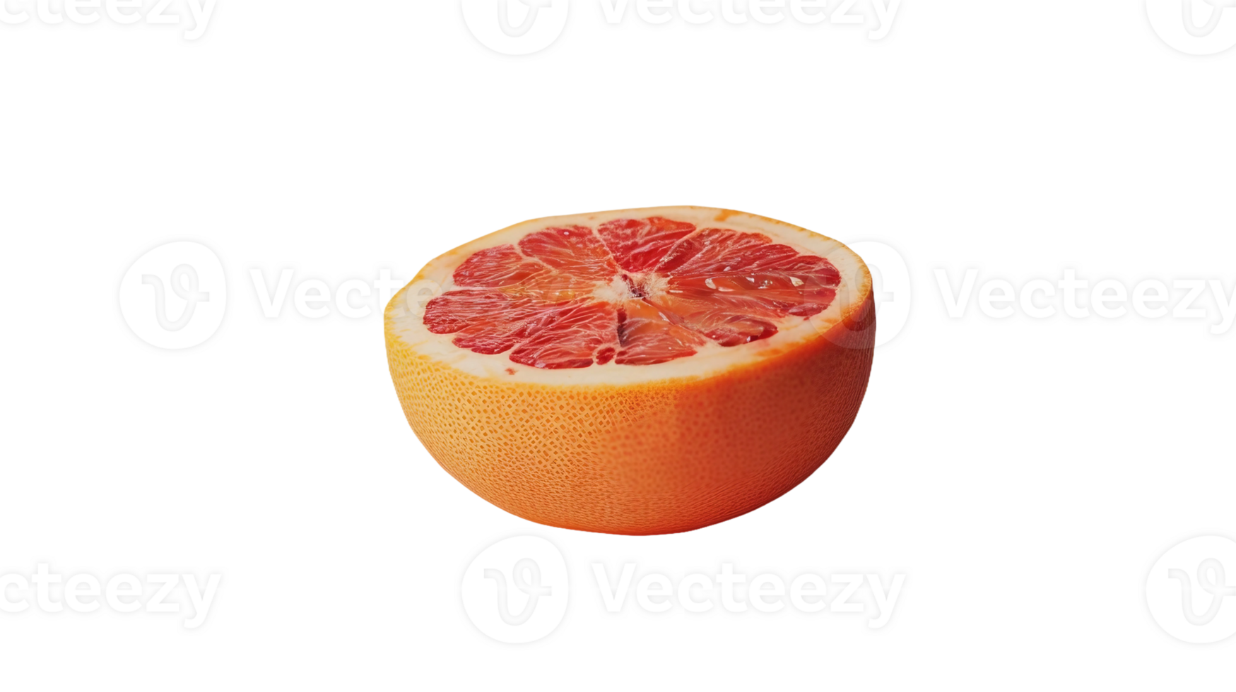 Feast with Grapefruit on Transparent Background png