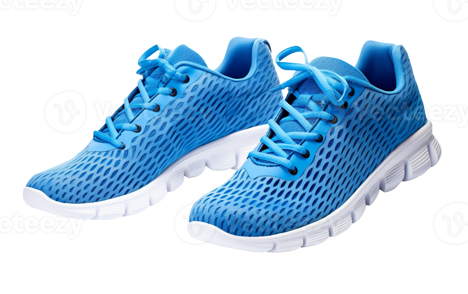 Lightweight Footwear for Men On Transparent Background png