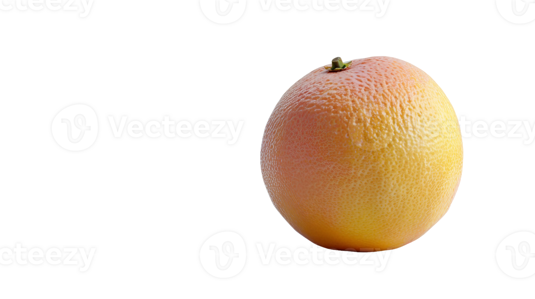 Feast with Grapefruit on Transparent Background png
