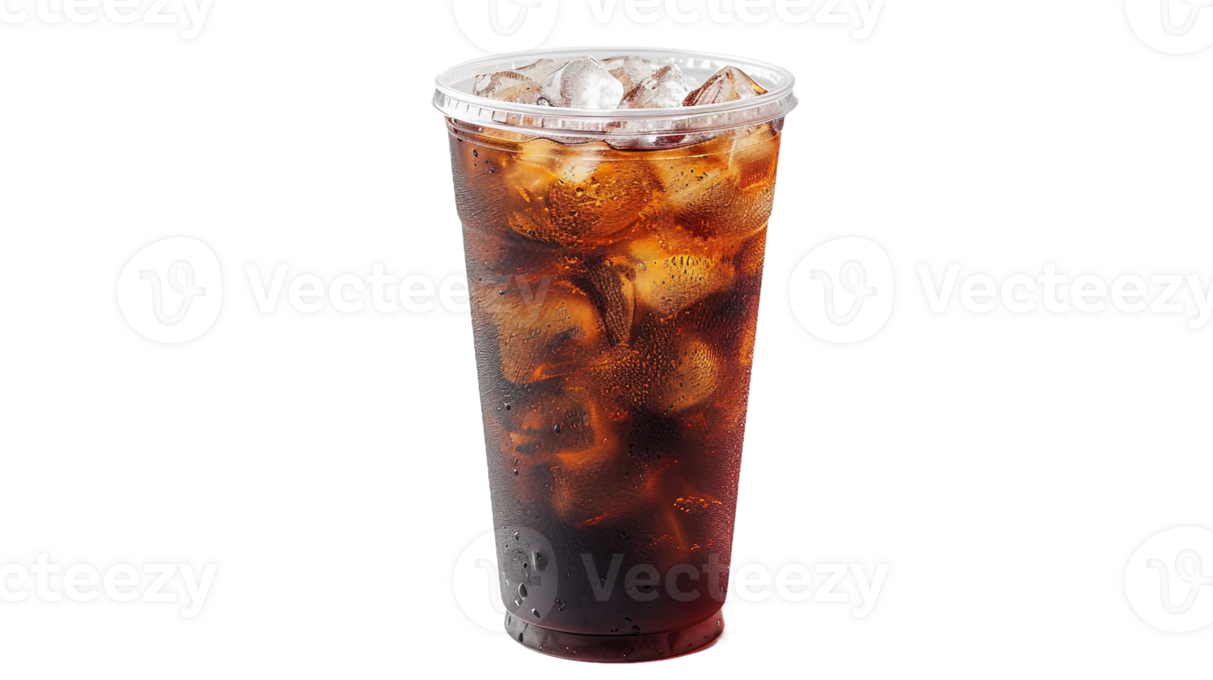 soda refresco en transparente antecedentes png