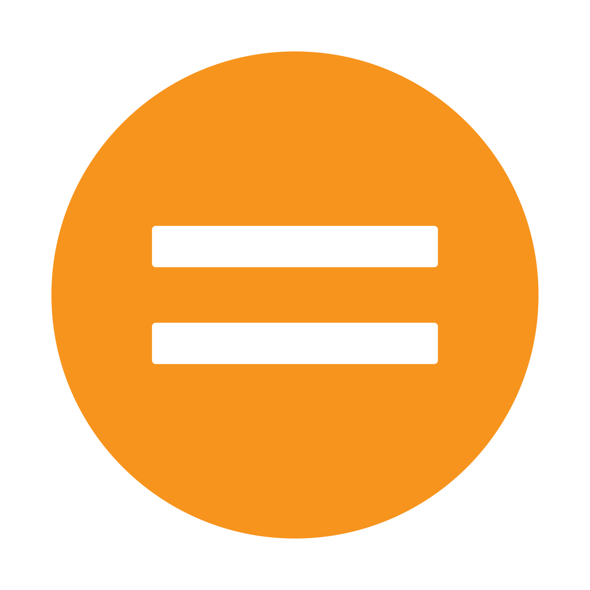 Equal Sign Icon 43345797 PNG