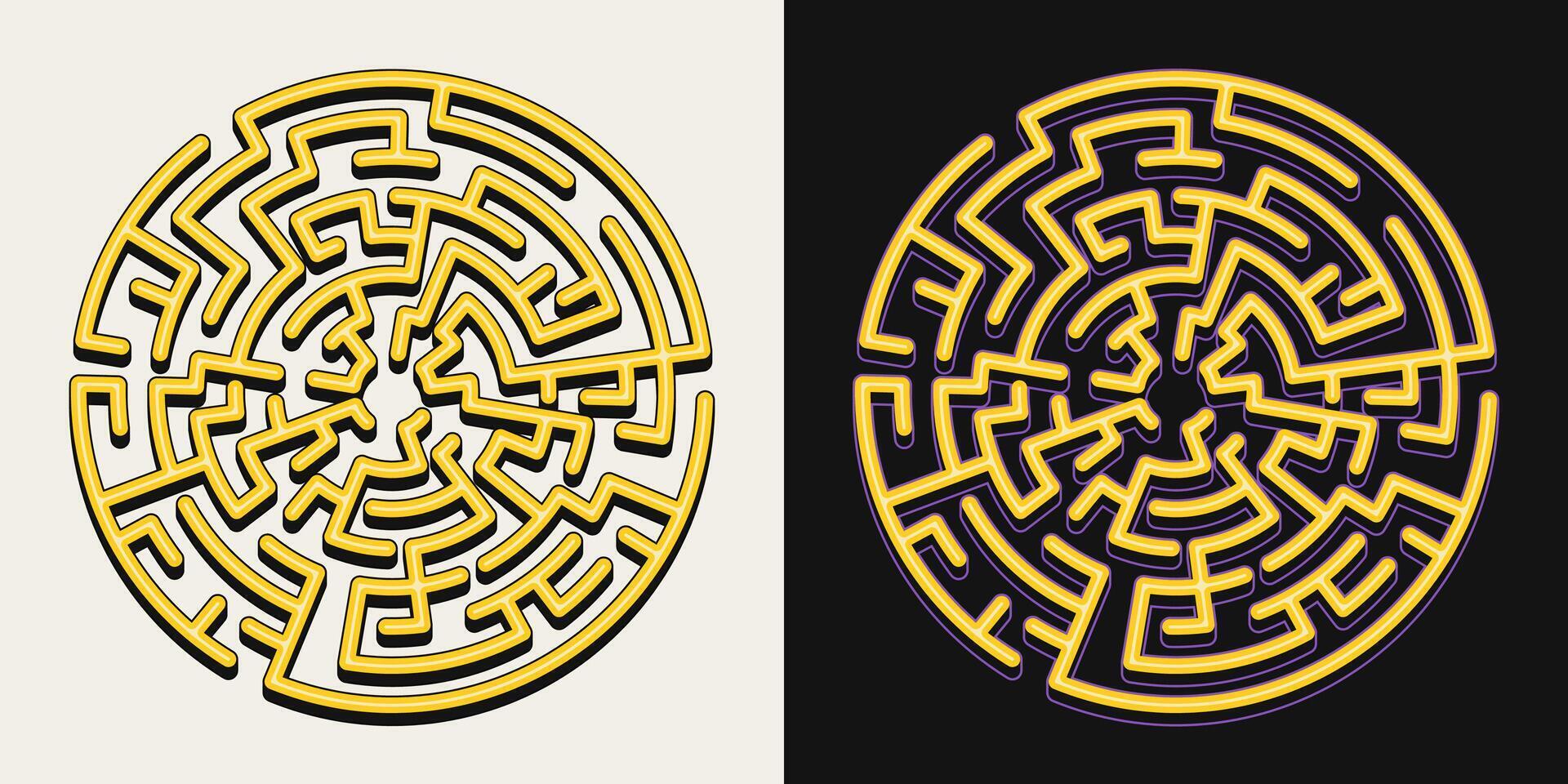 Labyrinths for the Spirit: How to Create Your Own Labyrinths