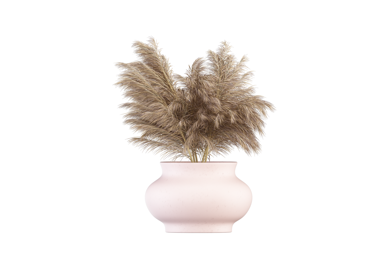 a vase with flowers on a transparent background png