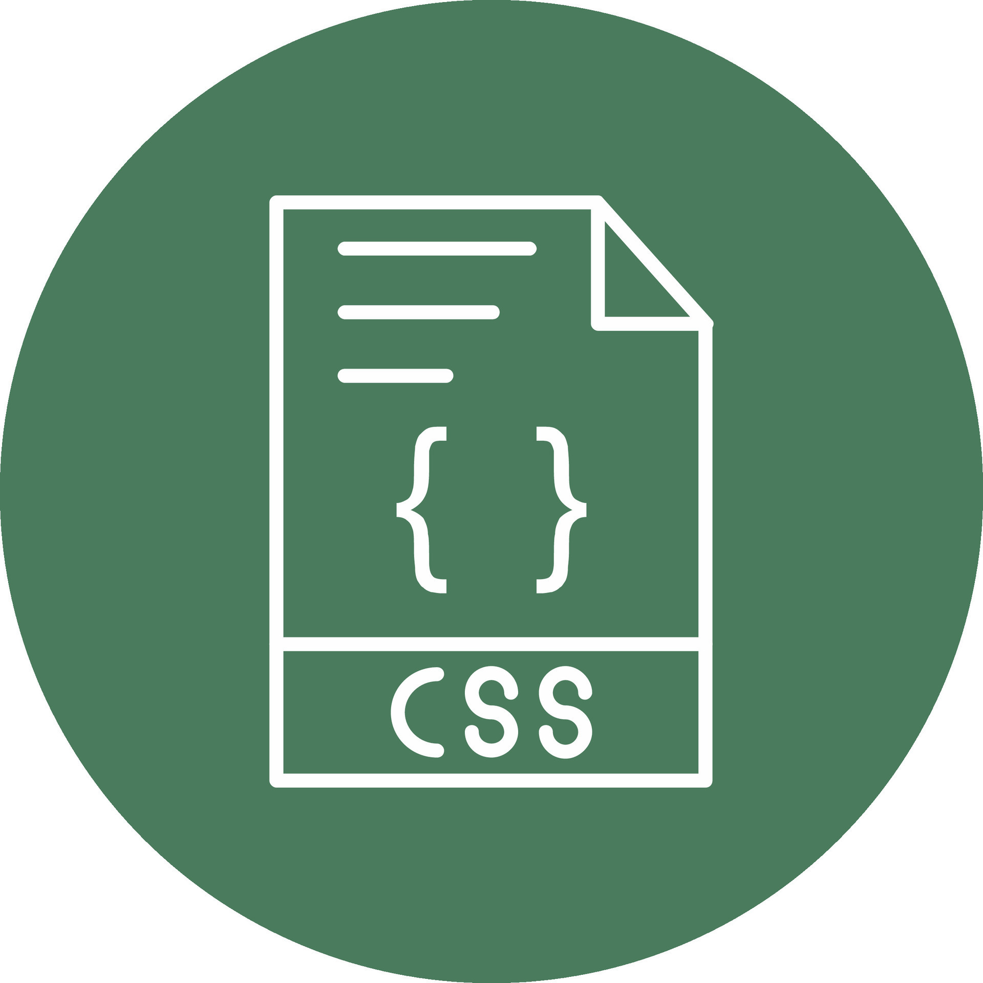 CSS Line Multi Circle Icon 43350973 Vector Art at Vecteezy