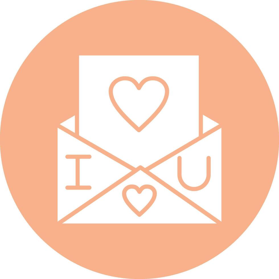 Card Glyph Multi Circle Icon vector