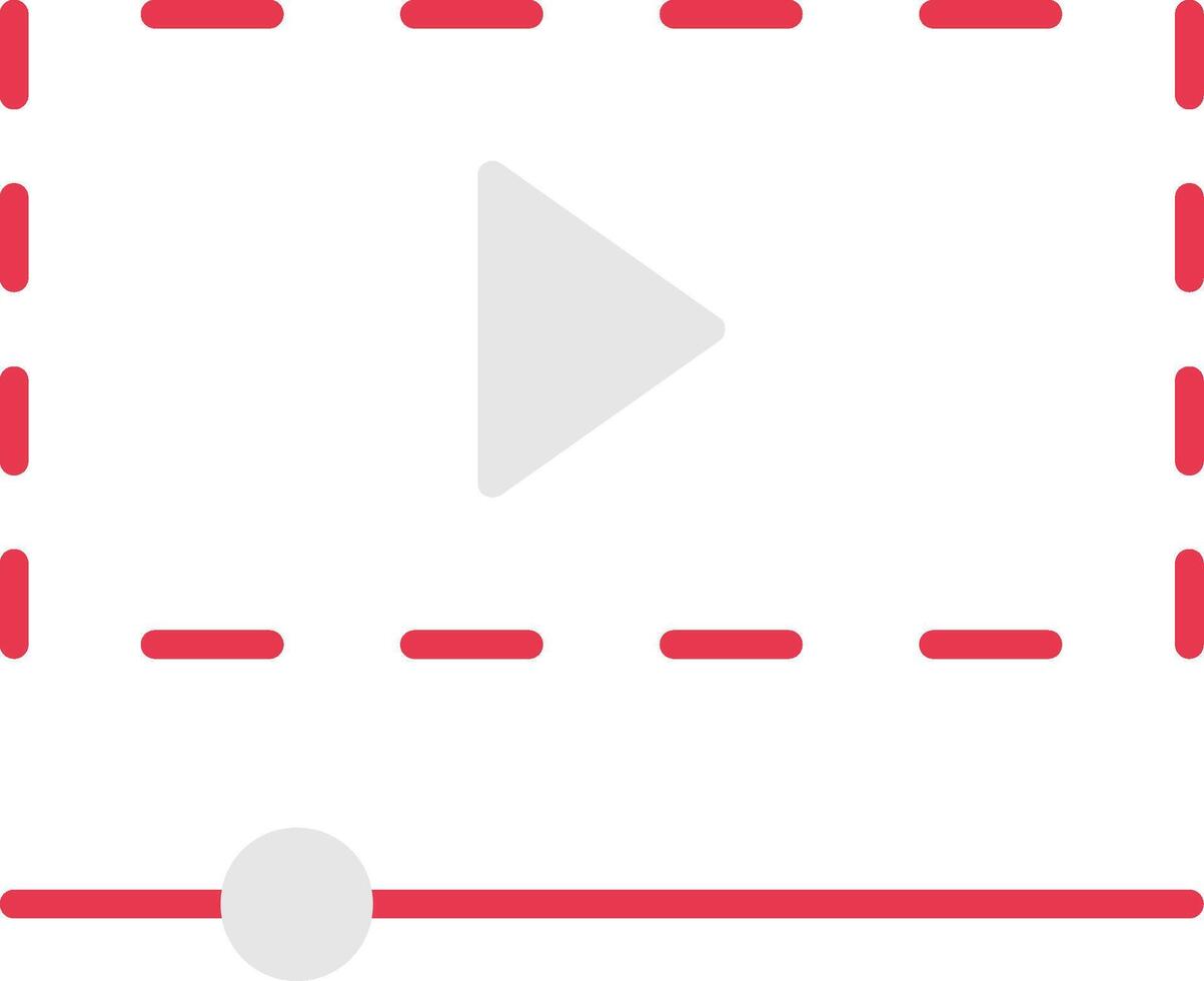 Flat Icon Design vector