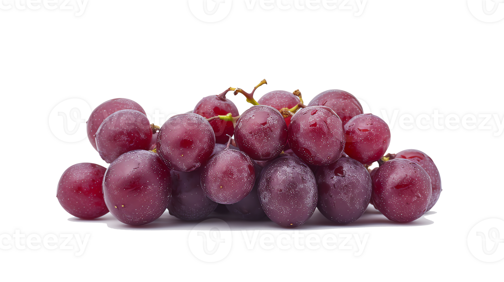 fresh grapes transparent picture png