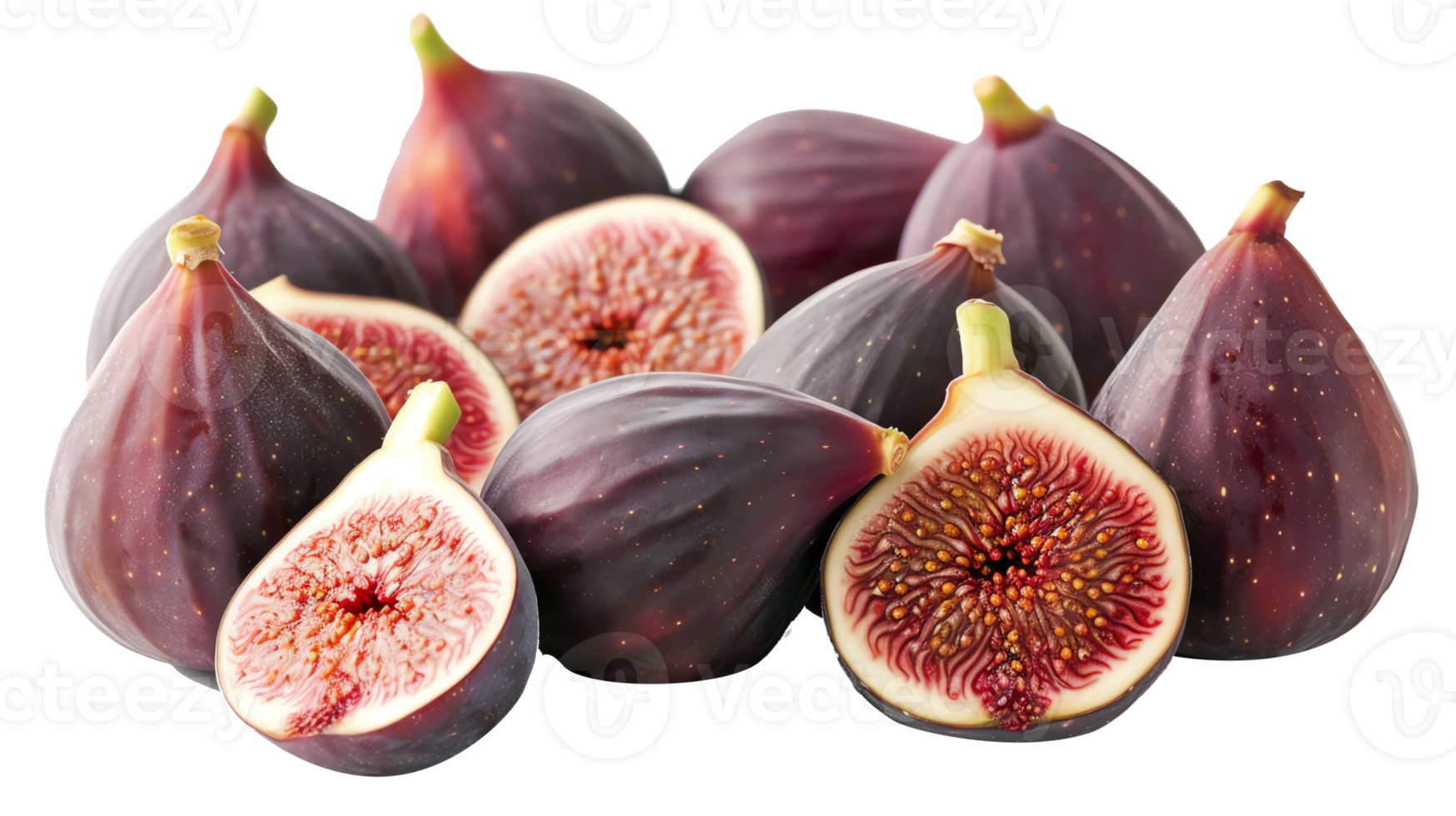 fresh figs transparent image png