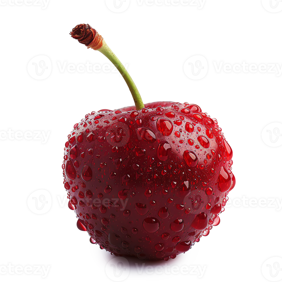 fresh Cherry transparent png