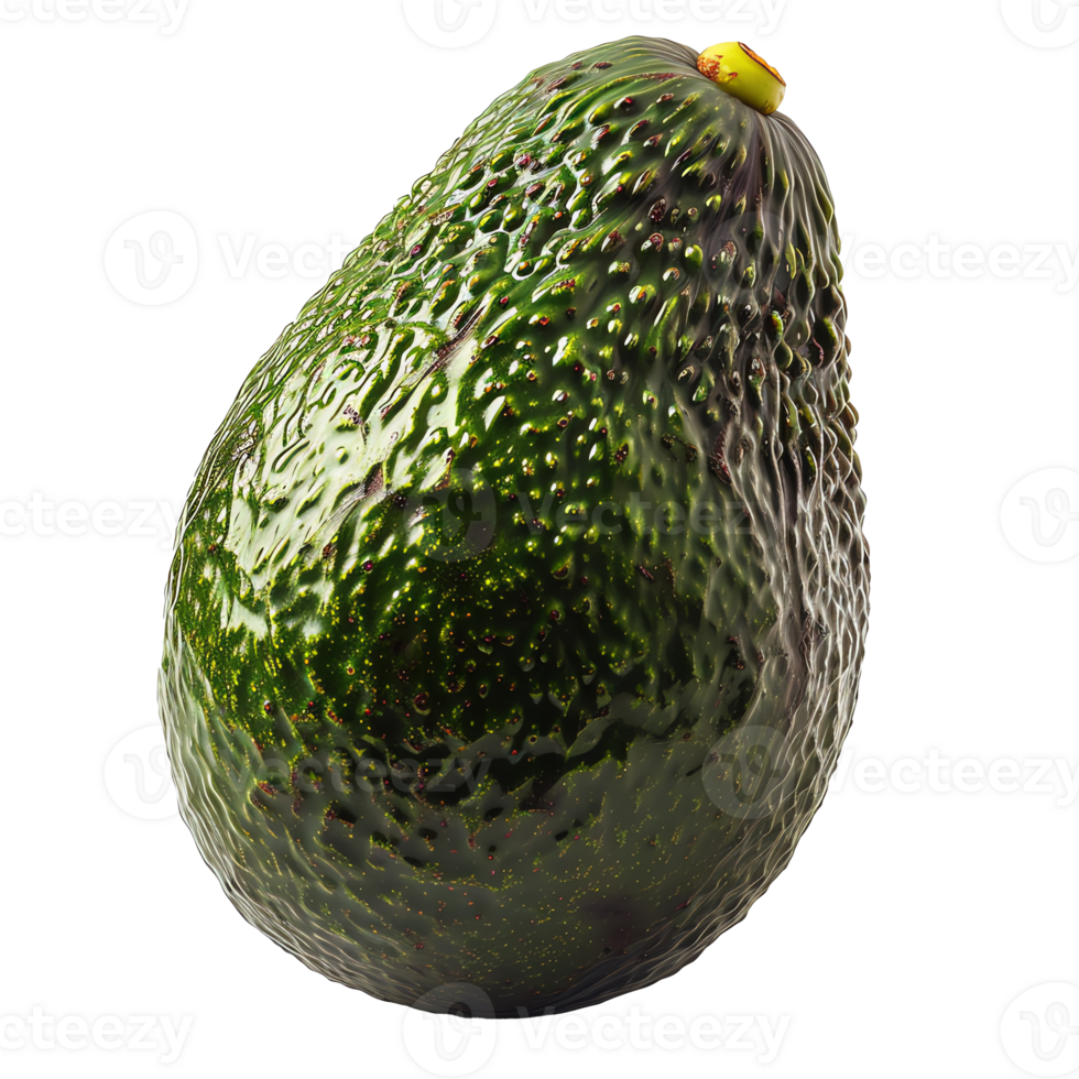 Frais Avocat transparent png