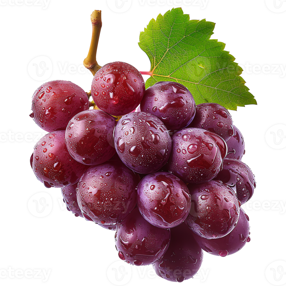 fresh grape transparent image png