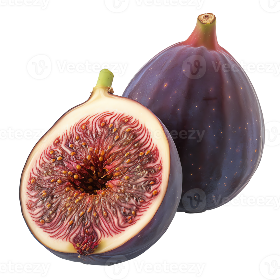 fresh fig transparent picture png