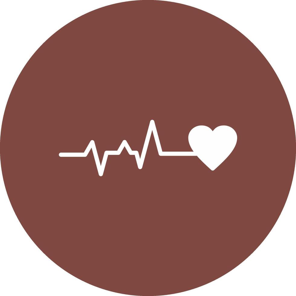 Life Glyph Multi Circle Glyph Multi Circle Icon vector