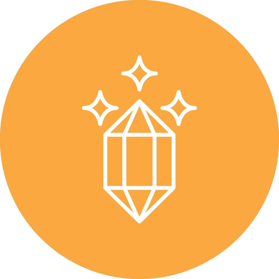 Quartz Line Multi Circle Icon vector