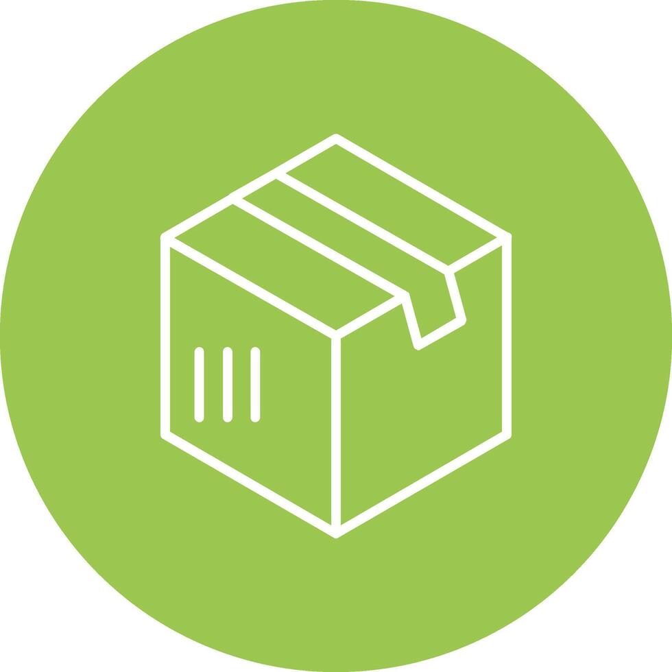 Cargo Line Multi Circle Icon 43364211 Vector Art at Vecteezy