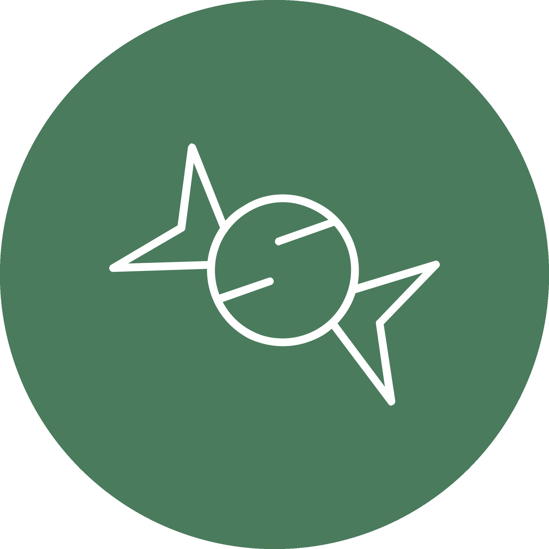 Sweet Line Multi Circle Icon 43365389 Vector Art at Vecteezy