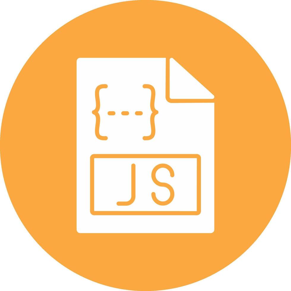 Js Glyph Multi Circle Icon 43369762 Vector Art at Vecteezy