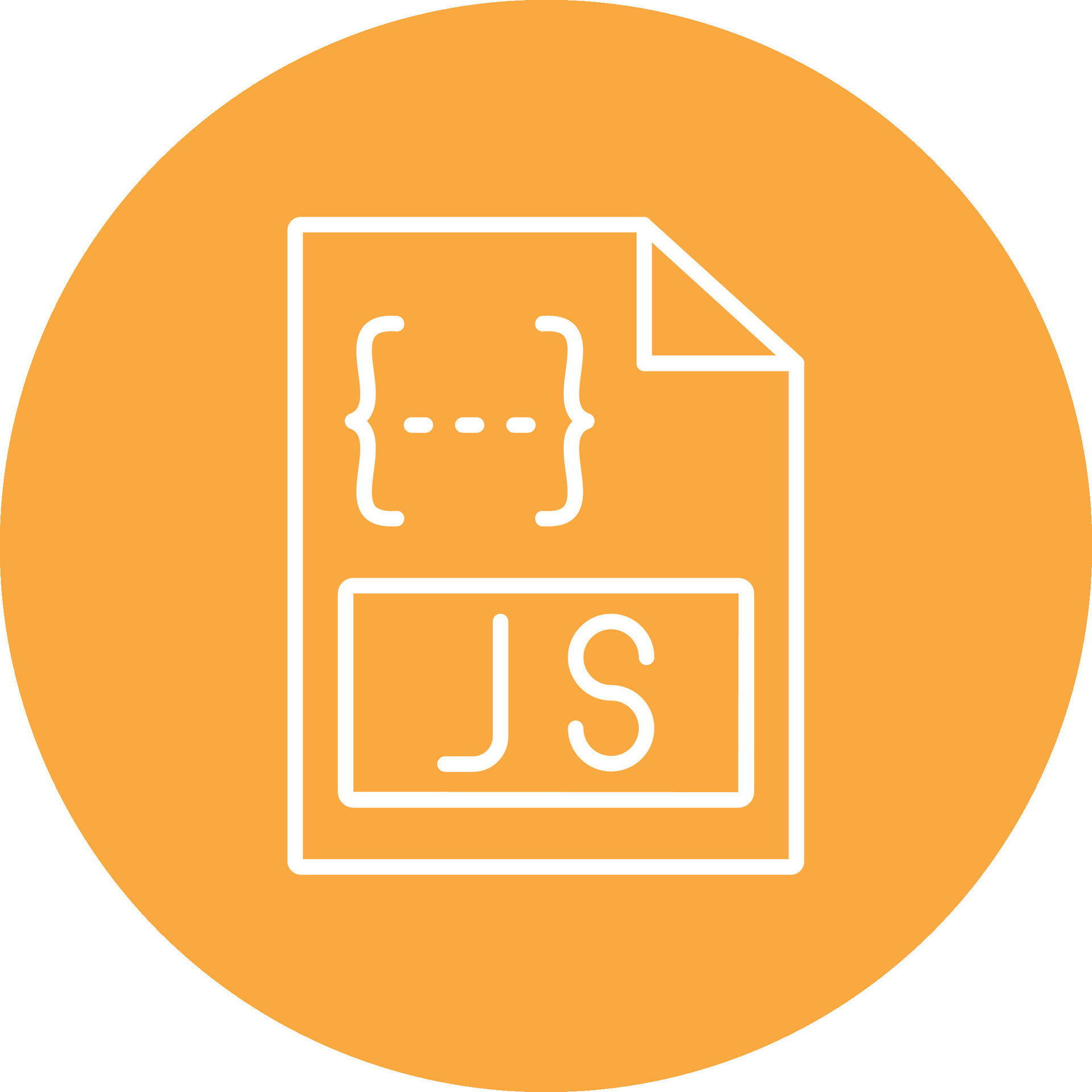 Js Line Multi Circle Icon 43369894 Vector Art at Vecteezy