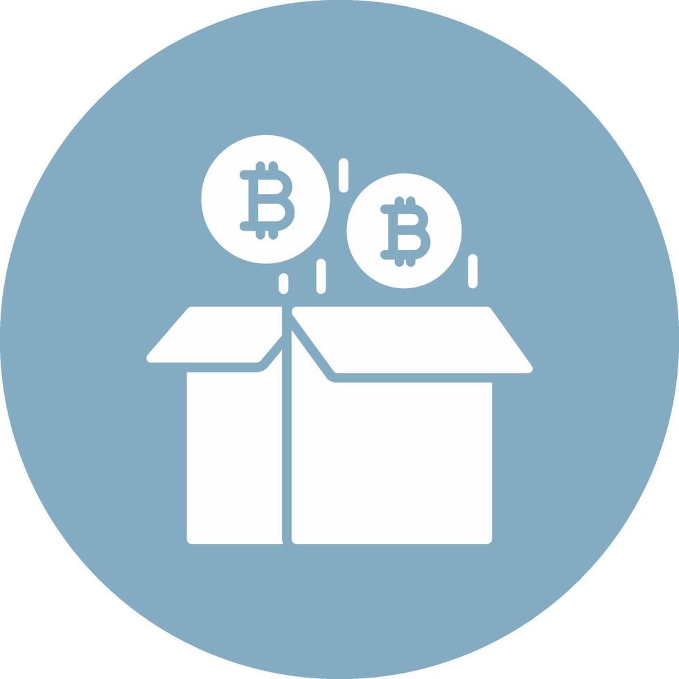 ICO ICO Glyph Multi Circle Icon vector