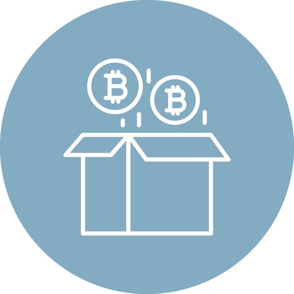 ICO ICO Line Multi Circle Icon vector
