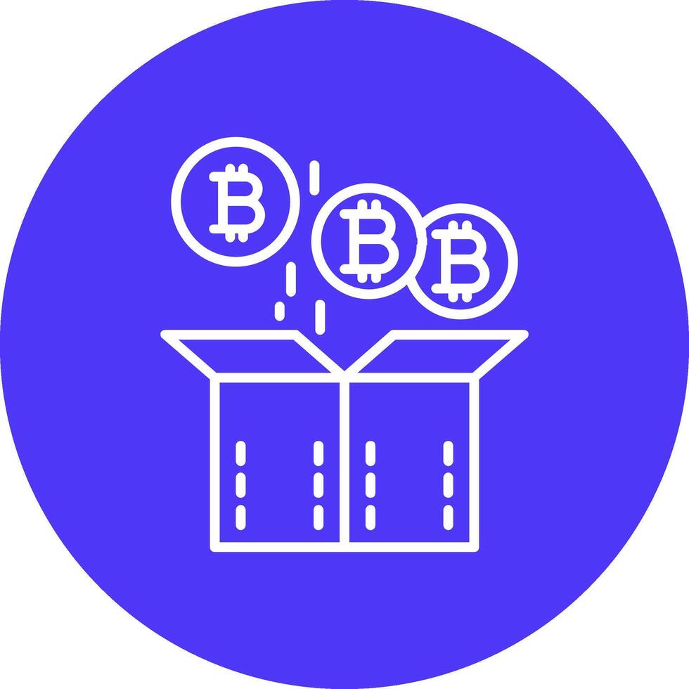 ICO ICO Line Multi Circle Icon vector