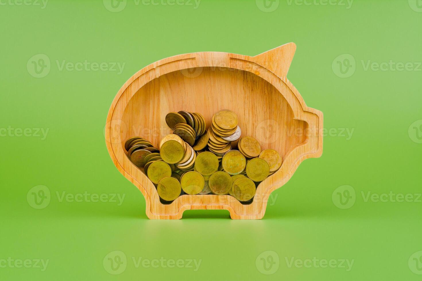 ahorros y financiero inversiones, efectivo fluir, giratorio fondos, salario y creando financiero estabilidad foto