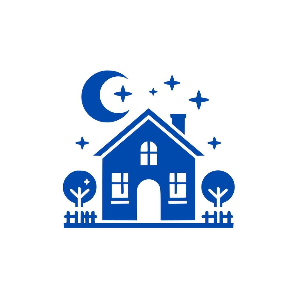 House icon design vector