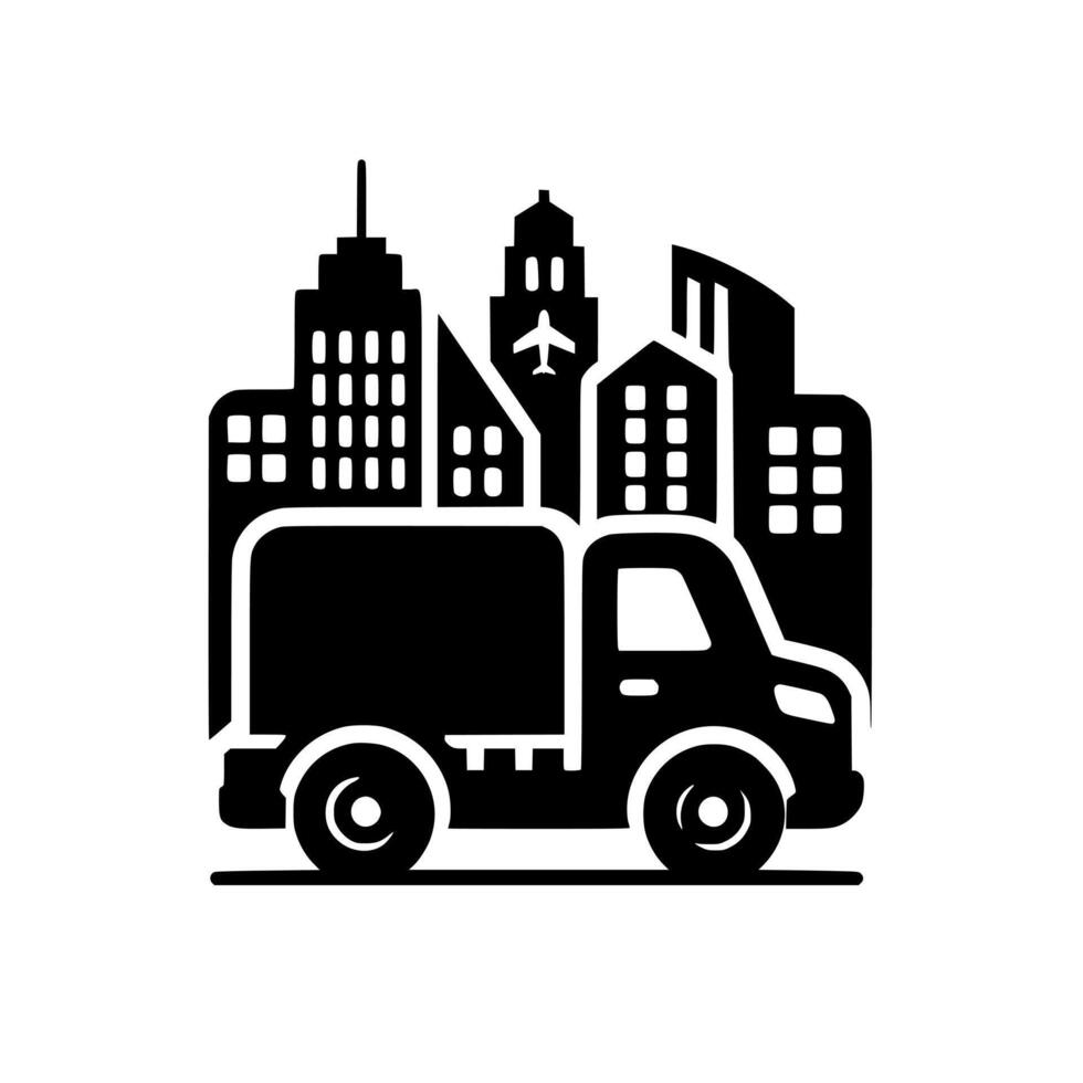 Car icon design vector