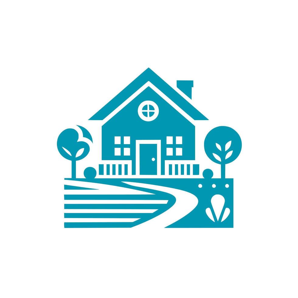 House icon design vector
