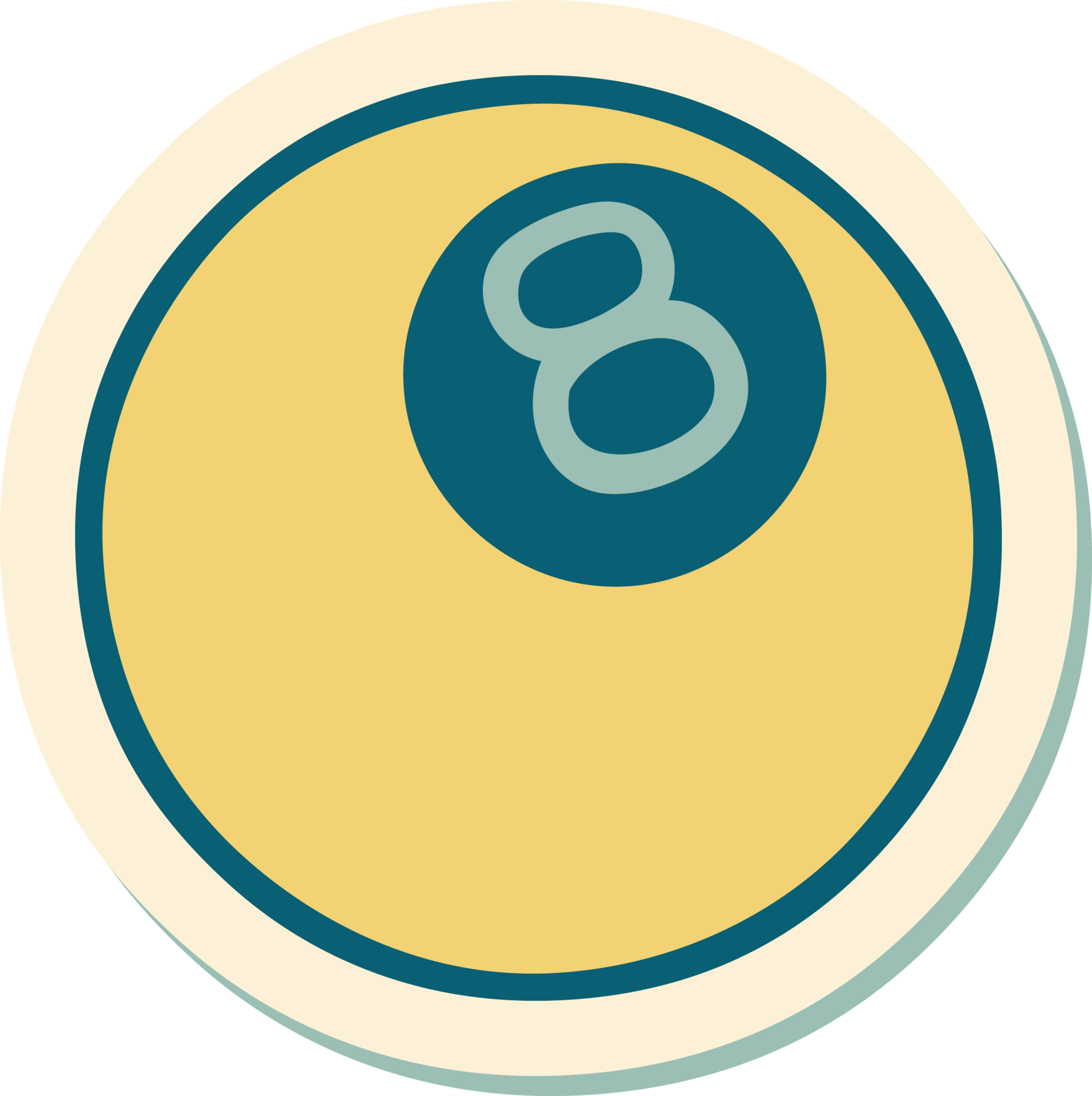 sticker-of-tattoo-in-traditional-style-of-8-ball-43396751-png