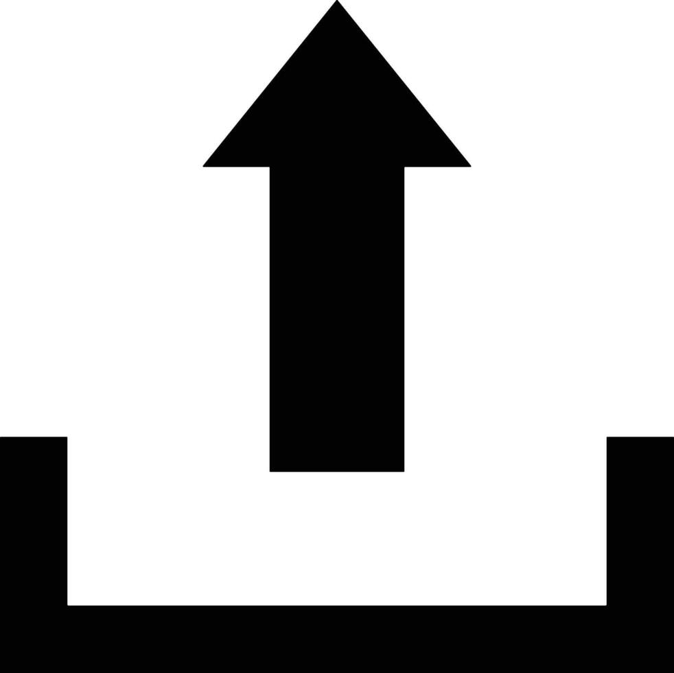 Data storage icon symbol image for database illustration vector