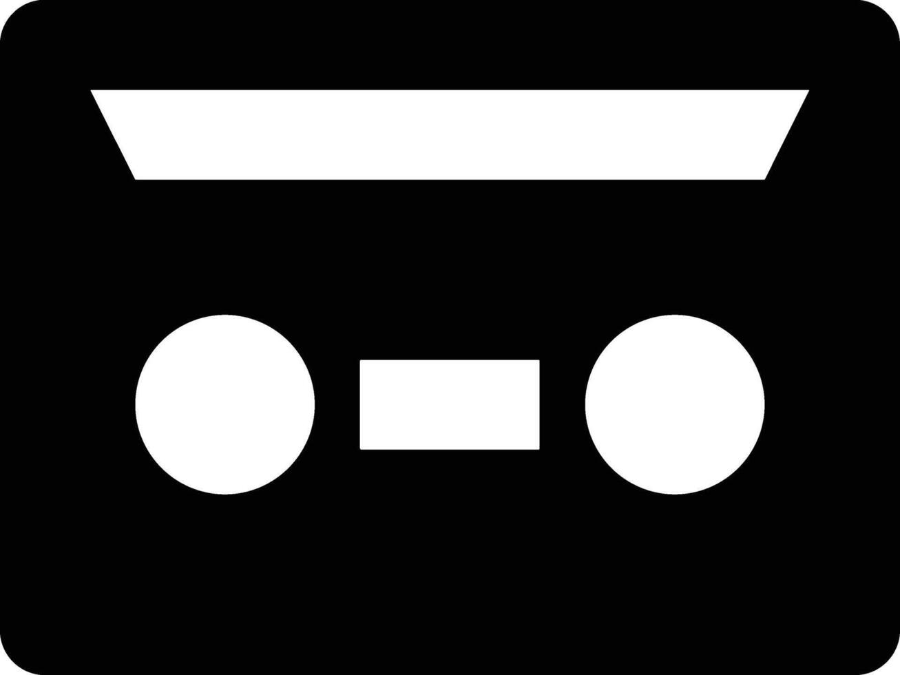 Data storage icon symbol image for database illustration vector